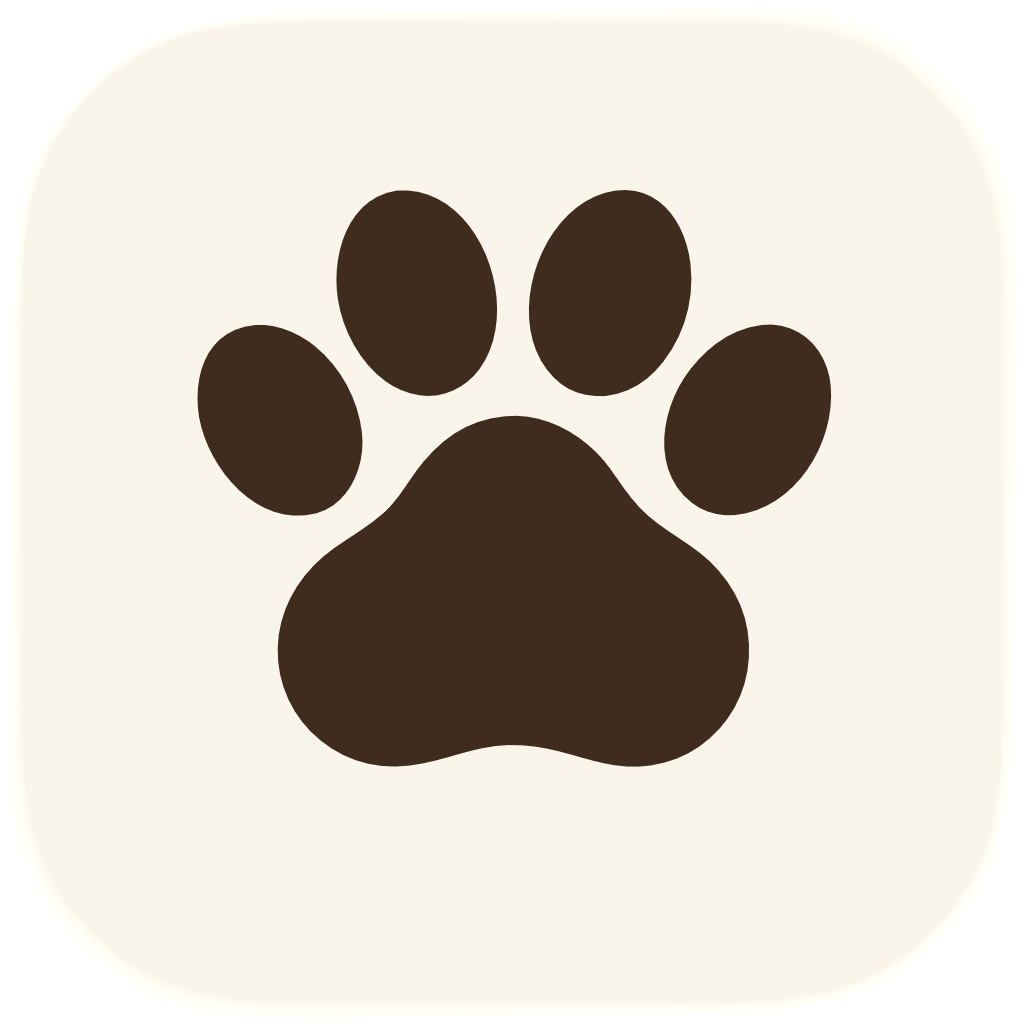 Goodboy App Icon